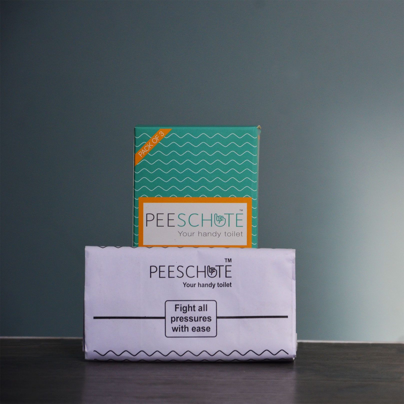 Peeschute Medi- Disposable urine bags for Immobile Patients - Image 4