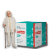 Mini Baksa- Portable Urine Tank for Bedridden - Image 6